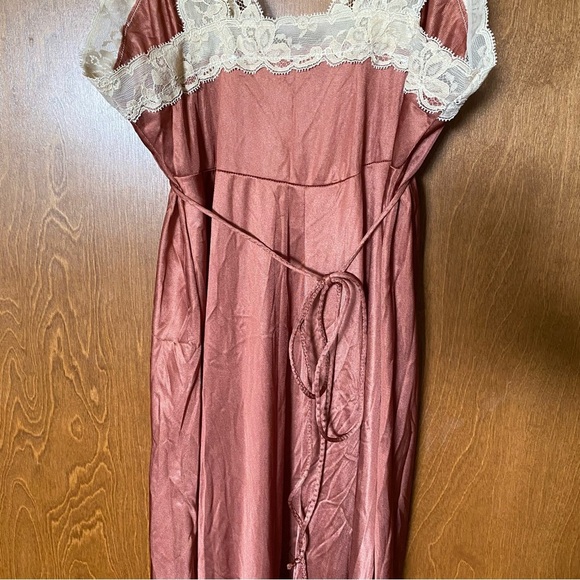 Vintage Kayser slip dress size small? - Picture 5 of 11